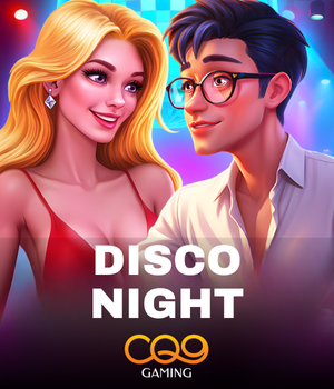 DiscoNight