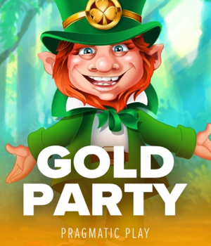 Gold Party